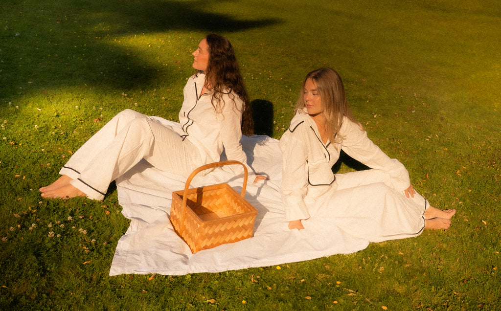 Ellah pysj set regular