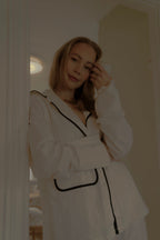 Ellah pysj set regular