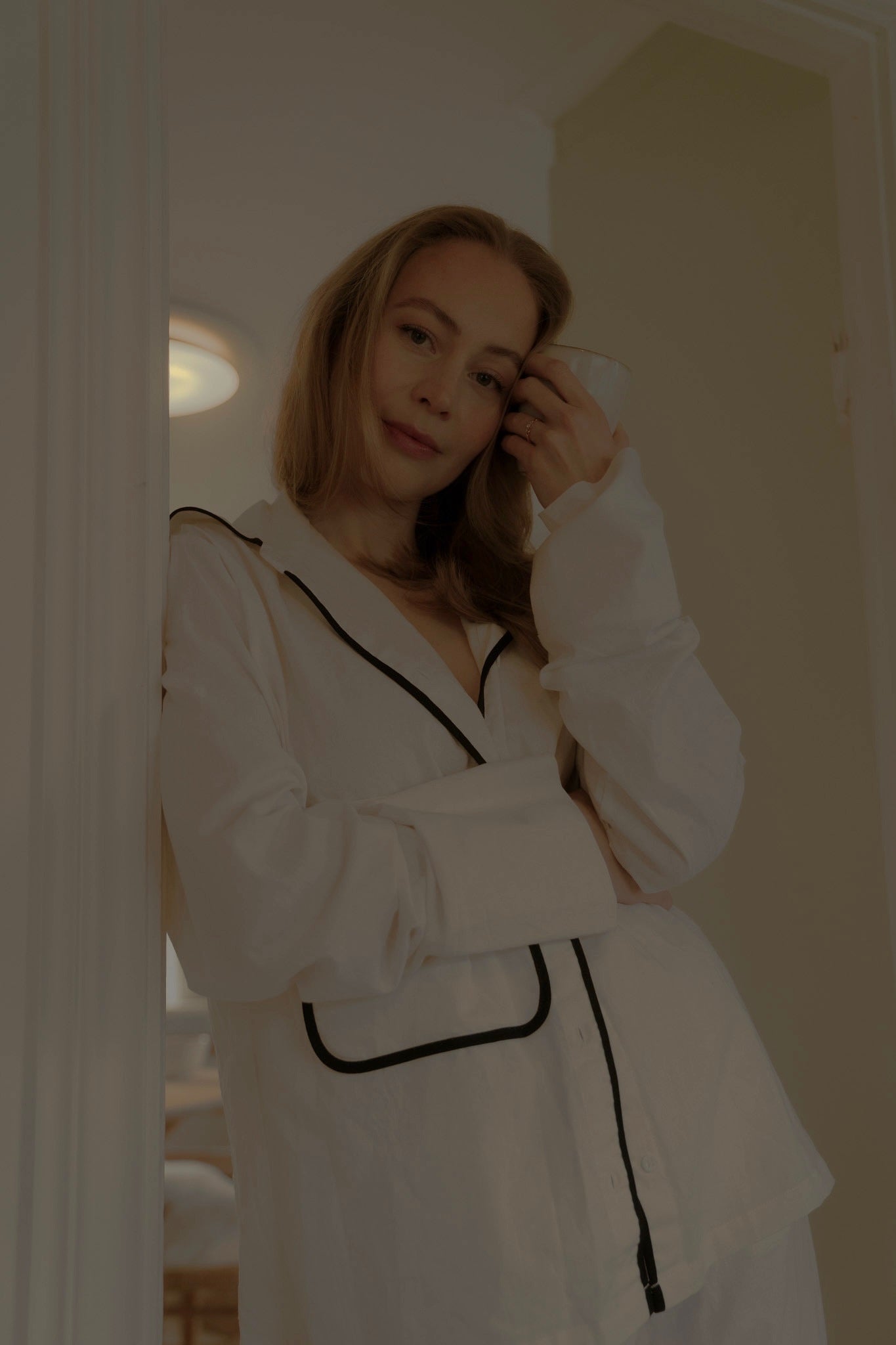 Ellah pysj set regular